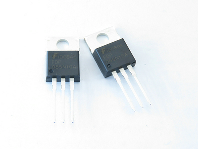 FDP085N10A