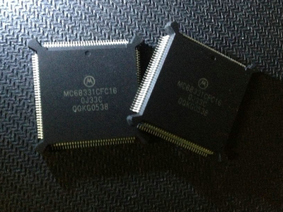 MC68331CFC16