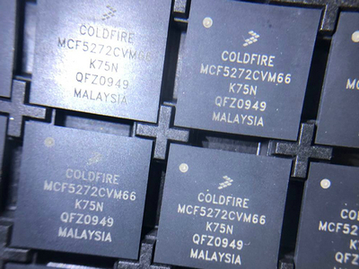 MCF5272CVM66