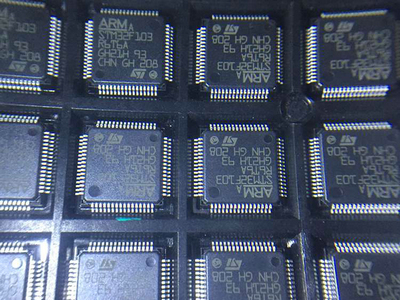 STM32F103R6T6A-1