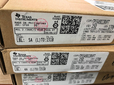 TPS549D22R
