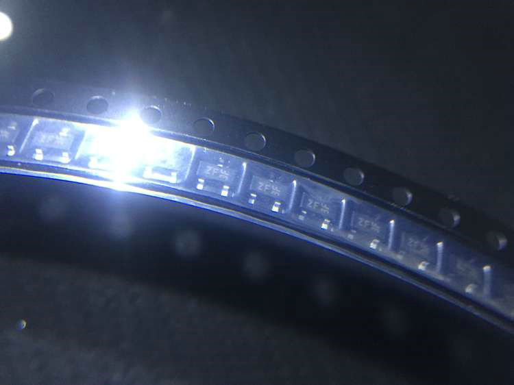 2N5551