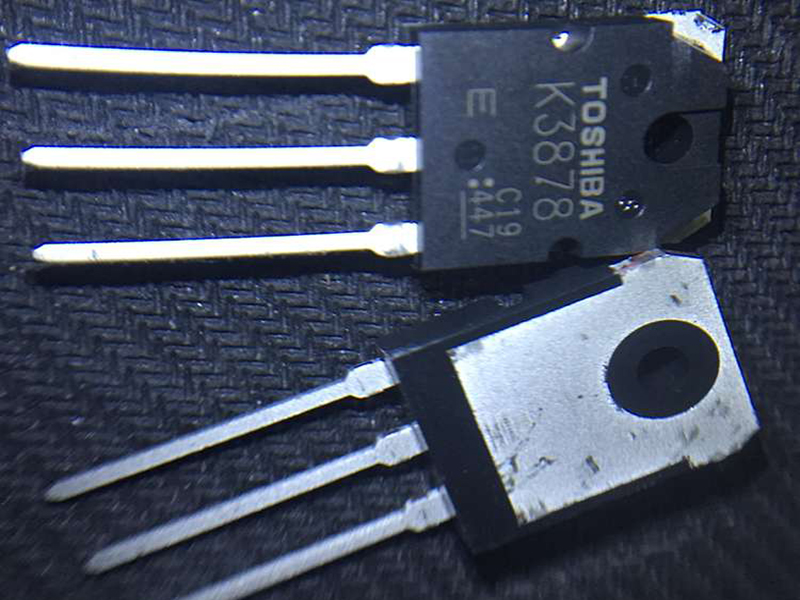 2sk3878