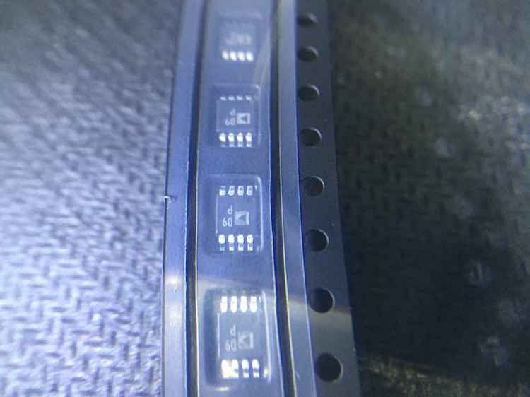 AD5662ARMZ