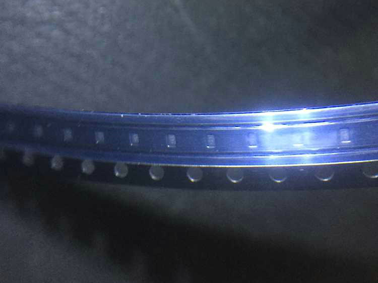 BAT54LP-7