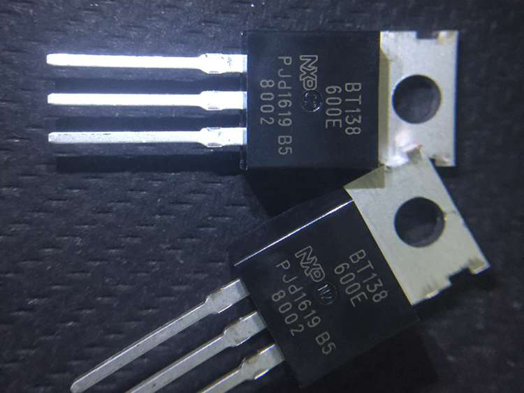 BT138-600E