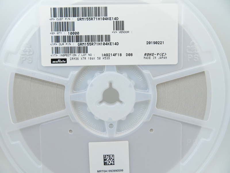 GRM155R71H104KE14D