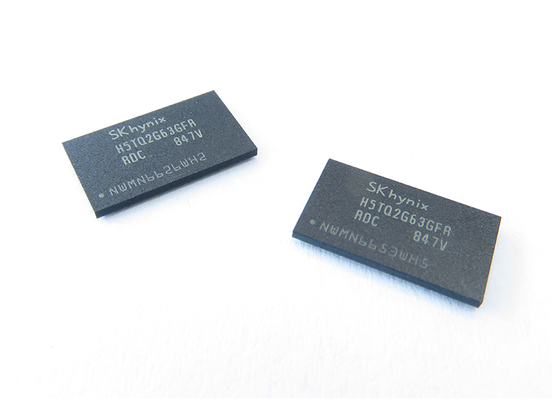 H5TQ2G63GFR-RDC