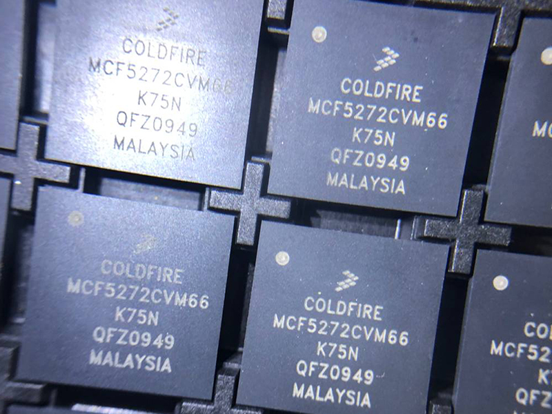 MCF5272CVM66